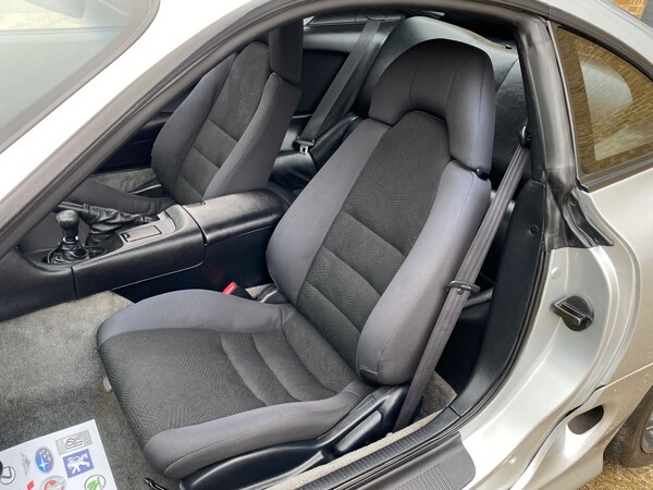Used Toyota Supra 1994 for sale - 69932694: Photo 31