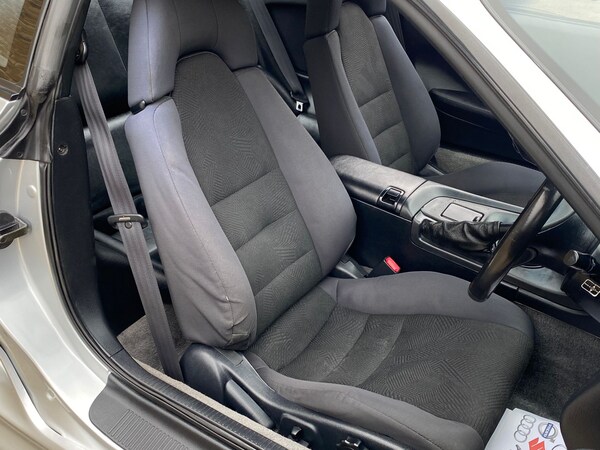 Used Toyota Supra 1994 for sale - 69932694: Photo 32