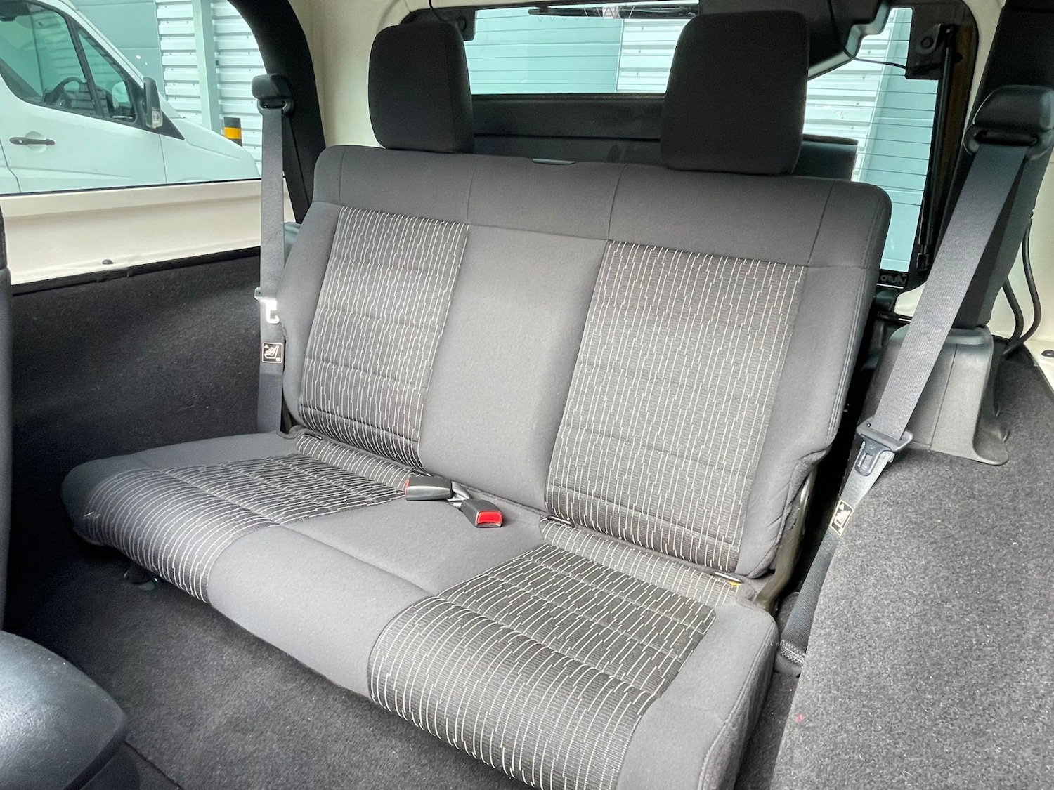 Used Jeep Wrangler 2011 for sale - 77834069: Photo 12