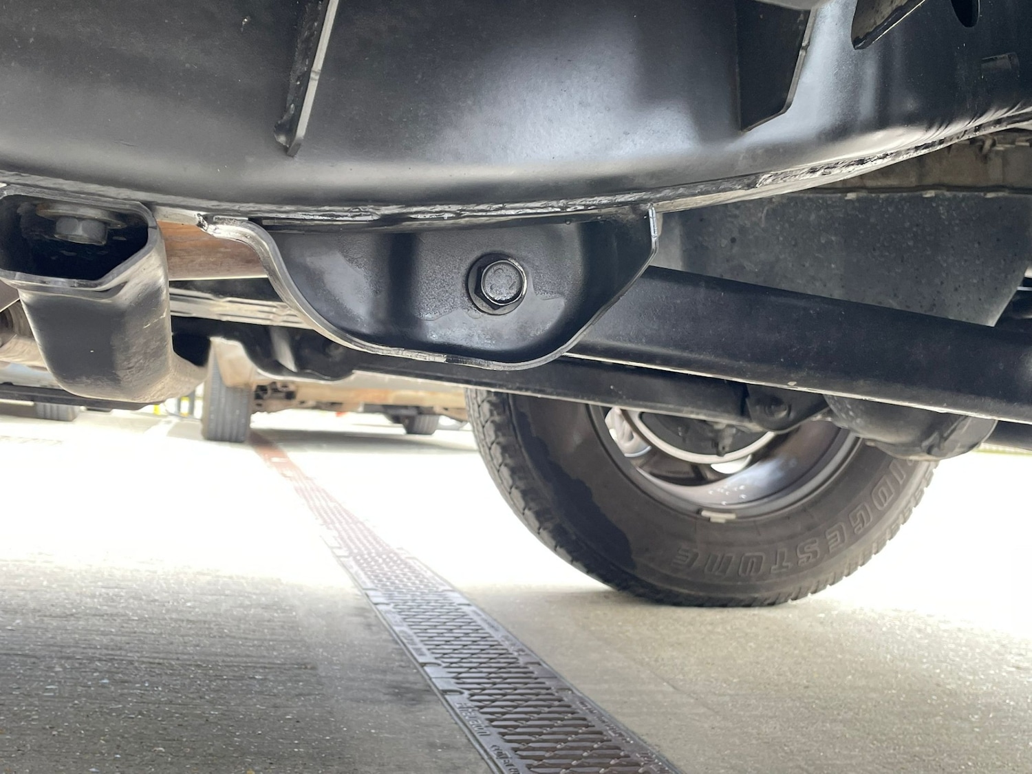 Used Jeep Wrangler 2011 for sale - 77834069: Photo 17