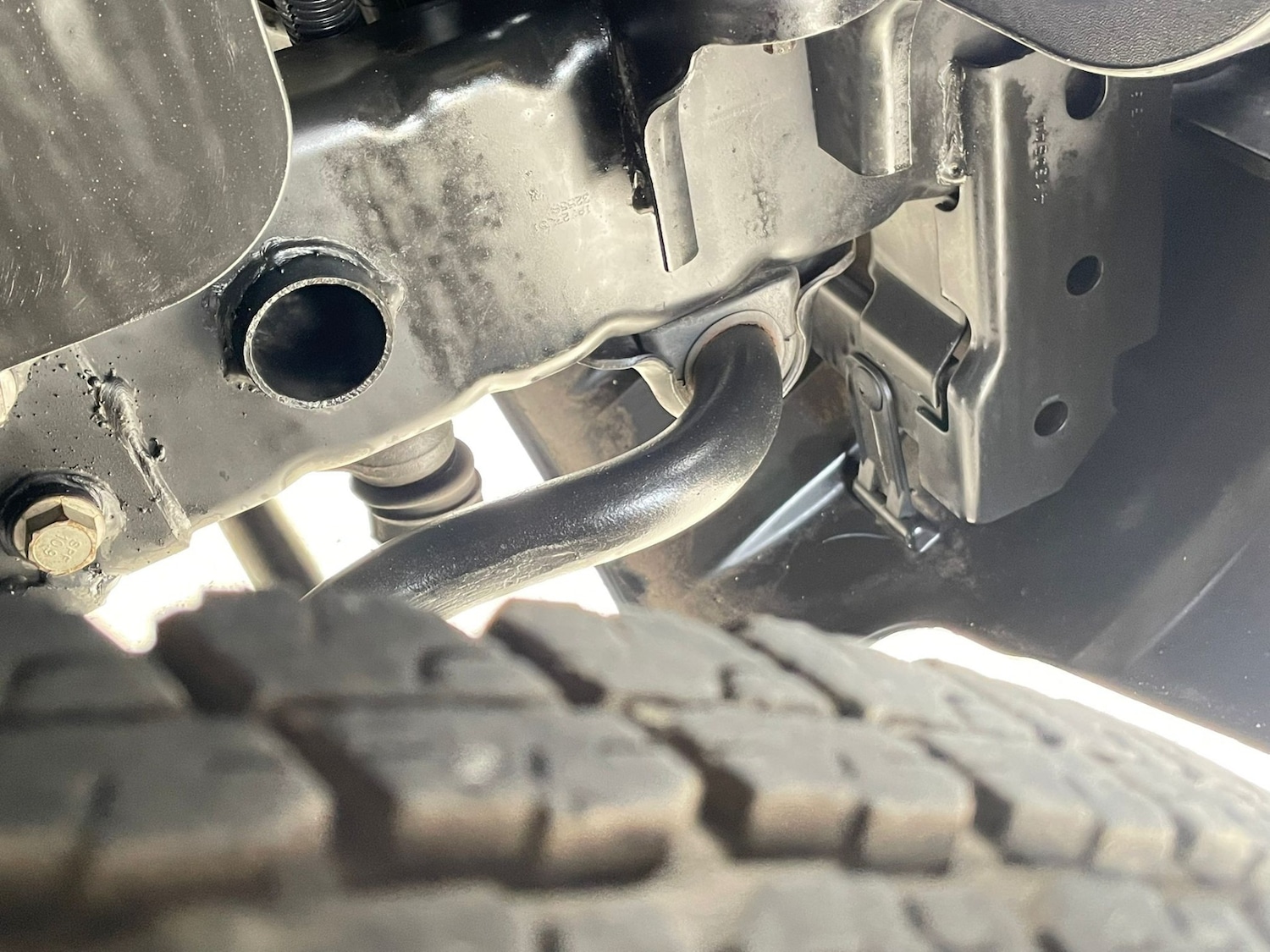 Used Jeep Wrangler 2011 for sale - 77834069: Photo 20