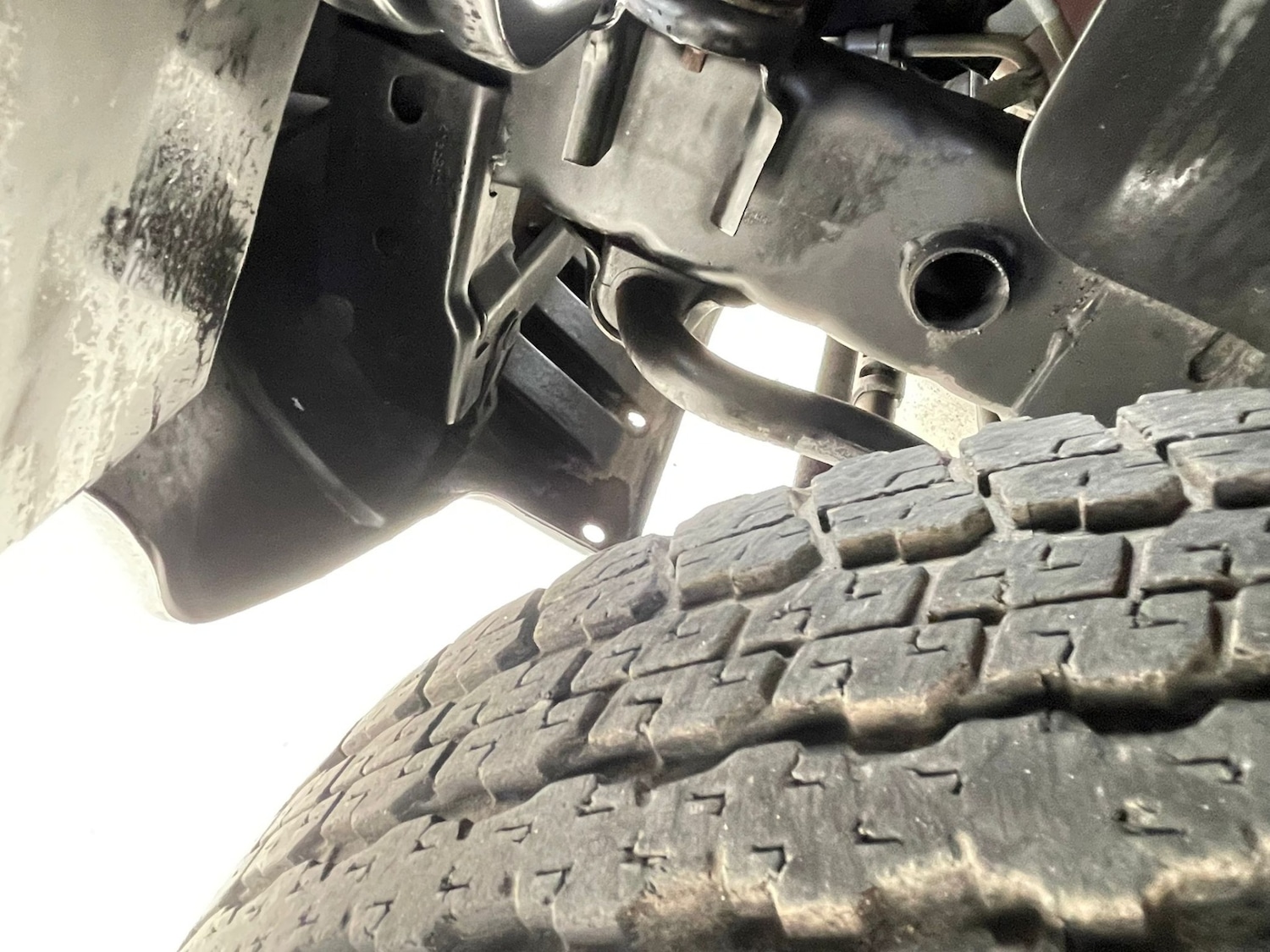 Used Jeep Wrangler 2011 for sale - 77834069: Photo 21