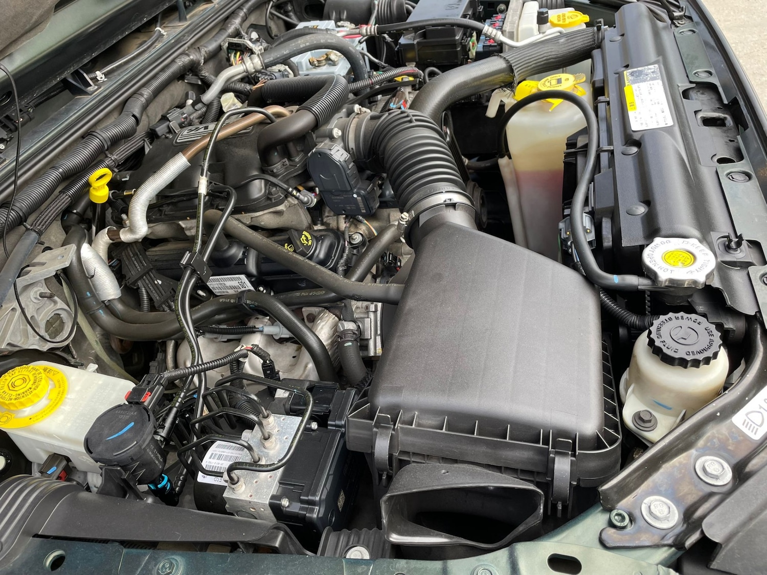 Used Jeep Wrangler 2011 for sale - 77834069: Photo 8