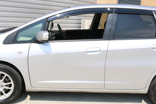 Used Honda Jazz 2014 for sale - 74327124: Photo 10