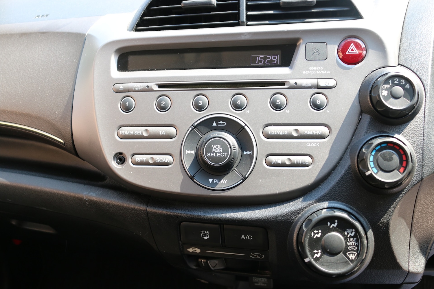 Vehicle 16
