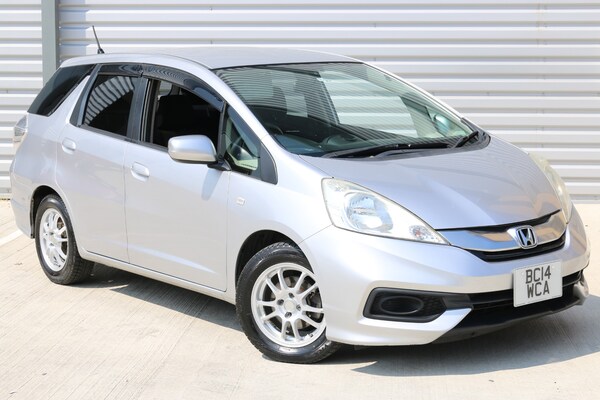 Used Honda Jazz 2014 for sale - 74327124: Photo 1