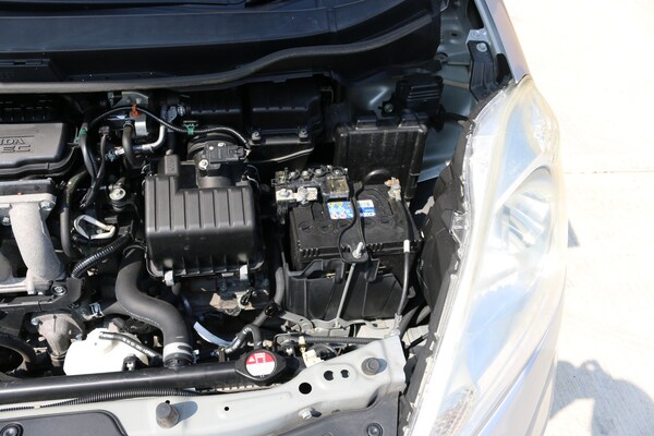 Used Honda Jazz 2014 for sale - 74327124: Photo 20