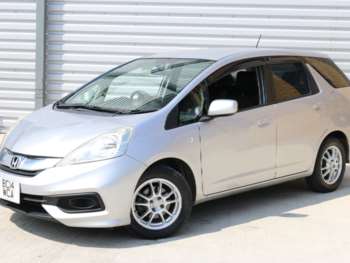 Used Honda Jazz 2014 for sale - 74327124: Photo