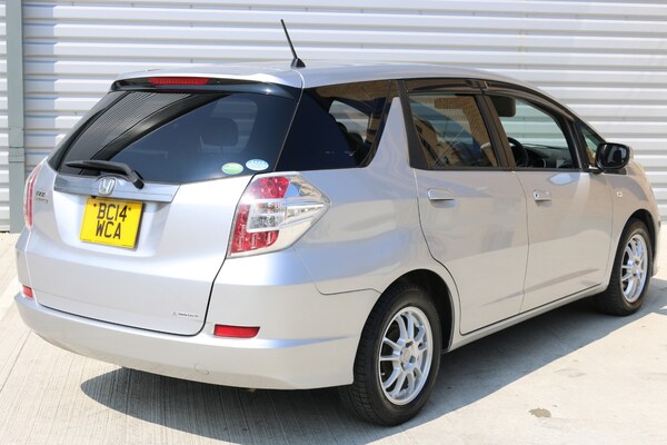 Used Honda Jazz 2014 for sale - 74327124: Photo 6