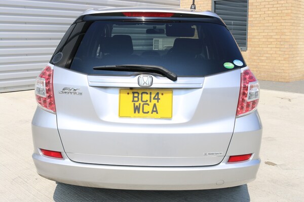 Used Honda Jazz 2014 for sale - 74327124: Photo 7