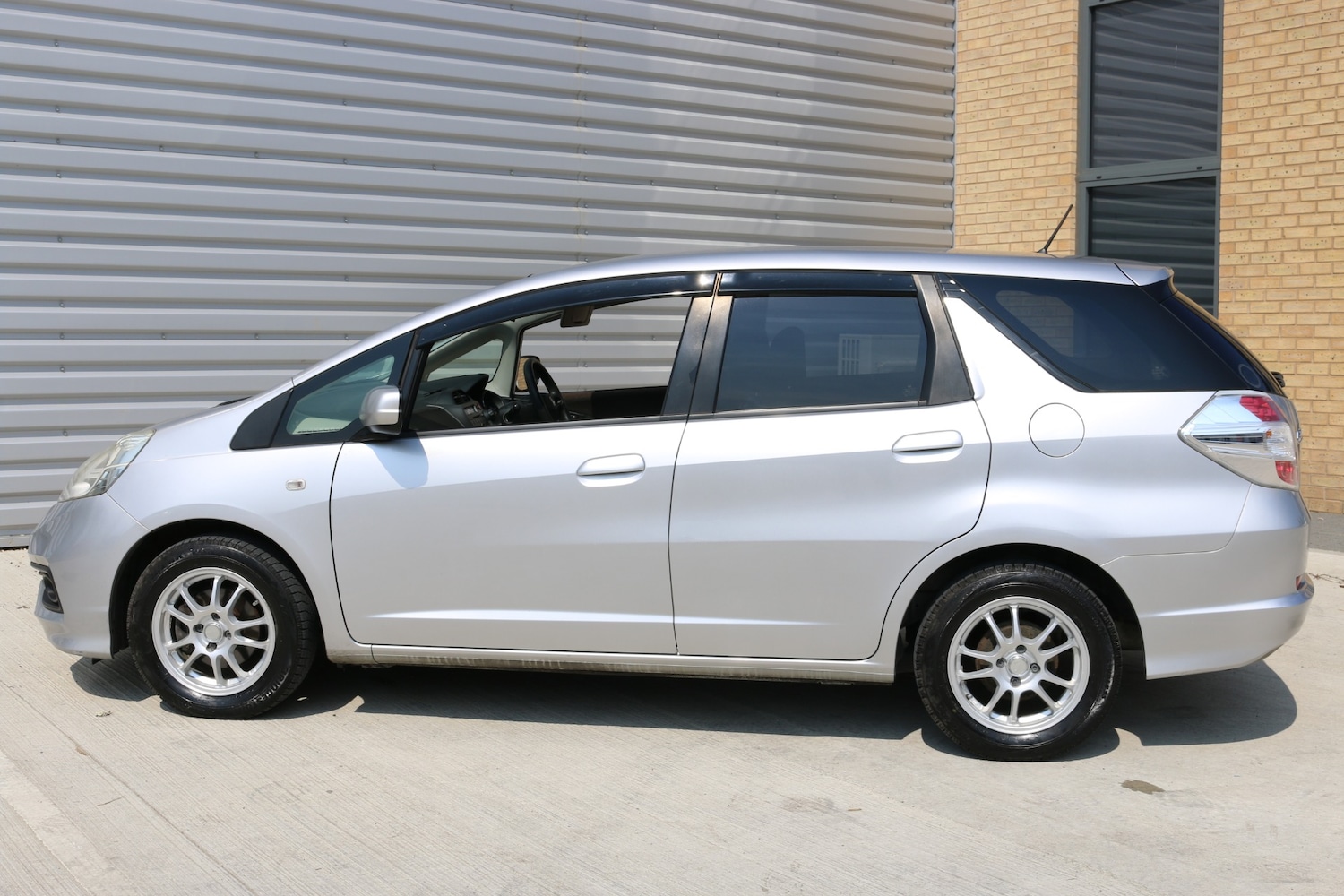 Vehicle 9