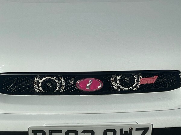 Used Subaru Impreza 2002 for sale - 74127759: Photo 10