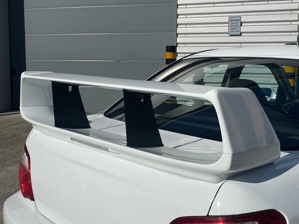 Used Subaru Impreza 2002 for sale - 74127759: Photo 14