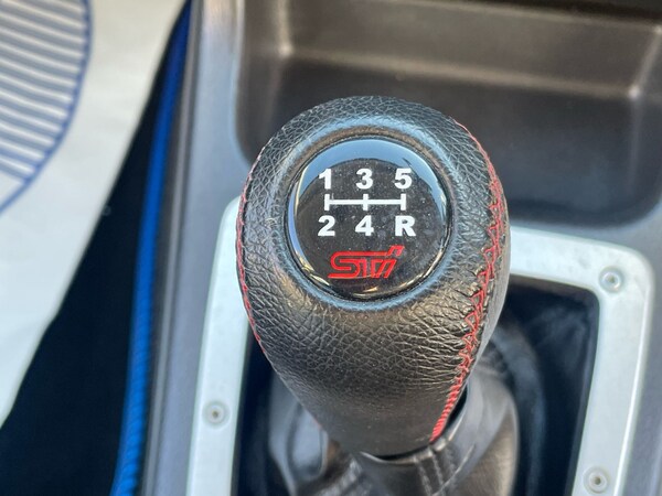 Used Subaru Impreza 2002 for sale - 74127759: Photo 19