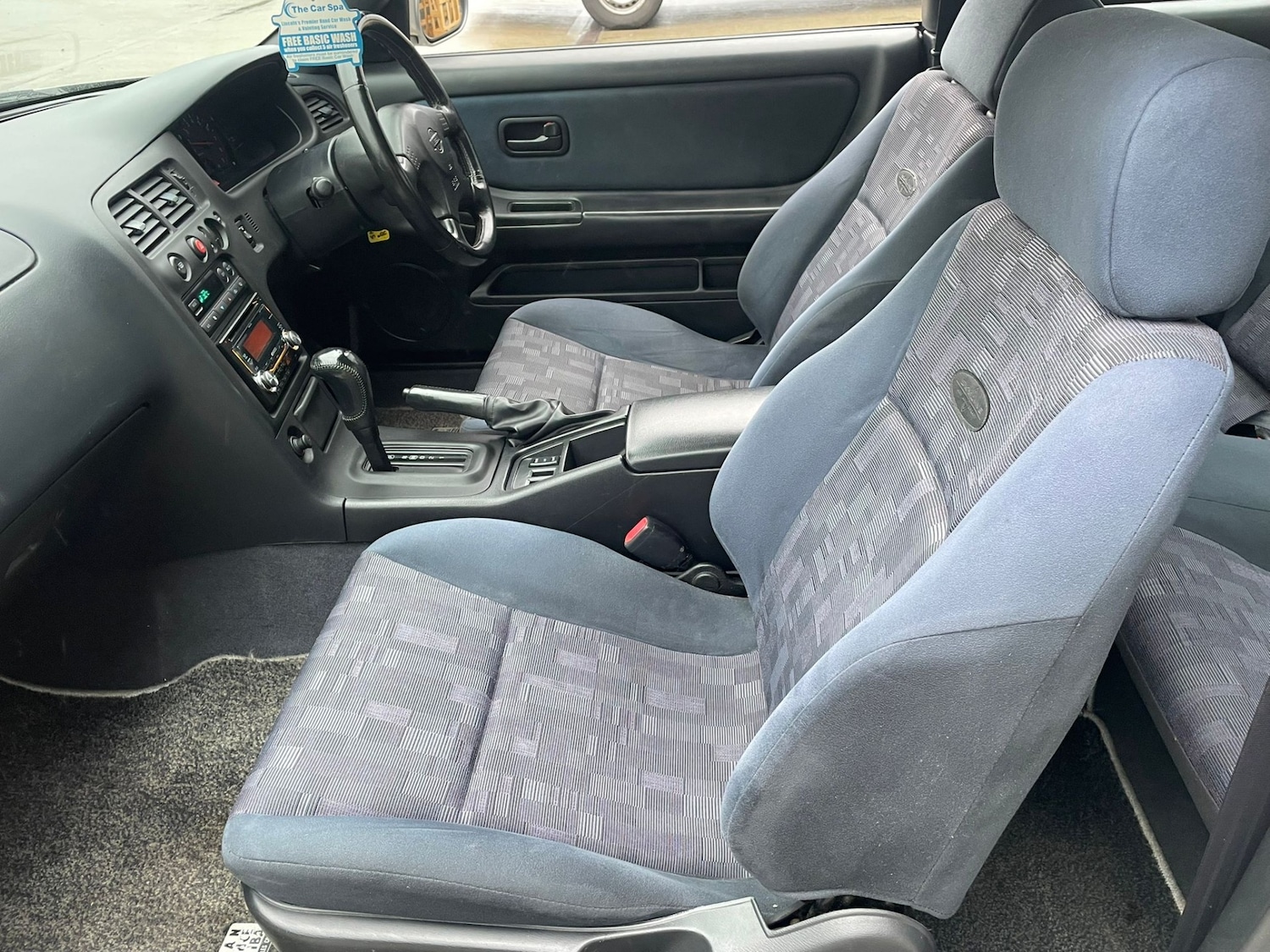 Used Nissan Skyline 1998 for sale - 77357051: Photo 11