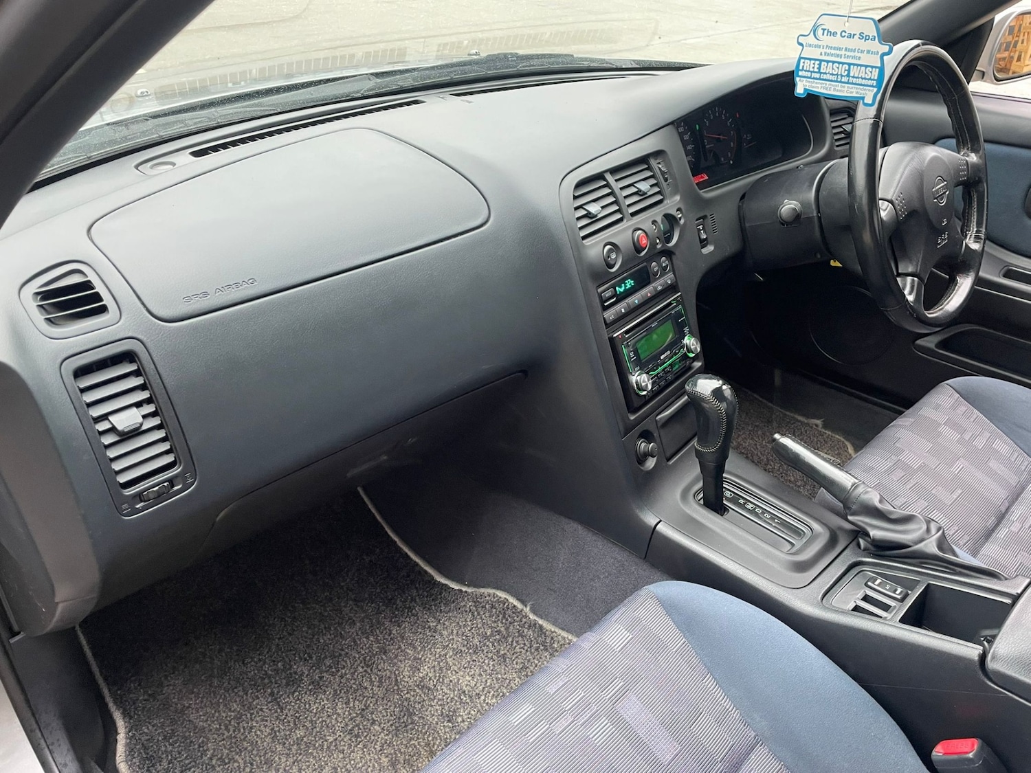 Used Nissan Skyline 1998 for sale - 77357051: Photo 12