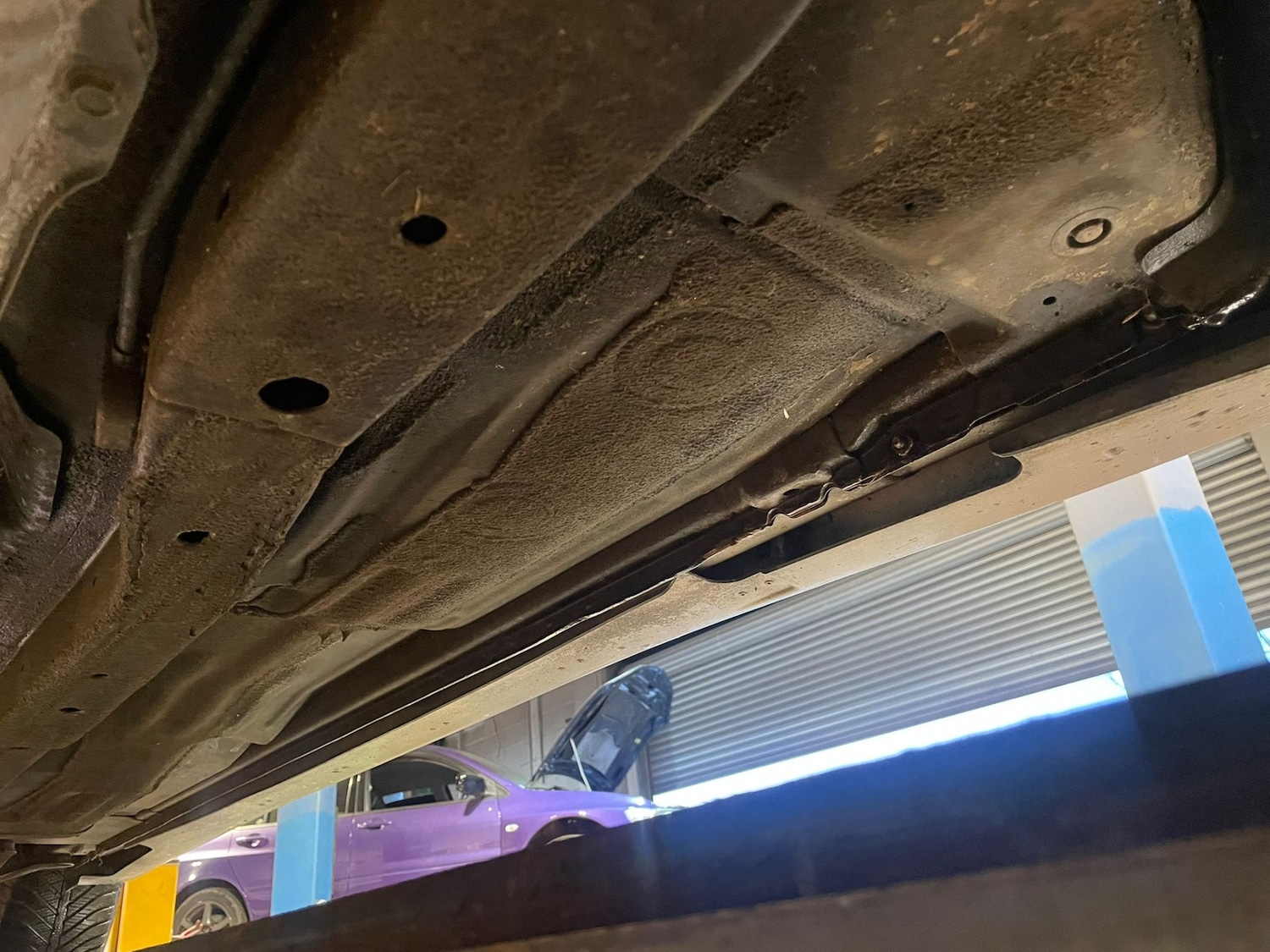 Used Nissan Skyline 1998 for sale - 77357051: Photo 16