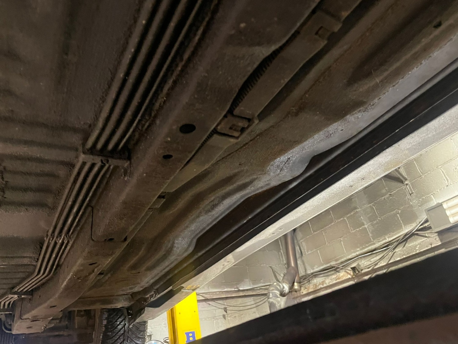 Used Nissan Skyline 1998 for sale - 77357051: Photo 17