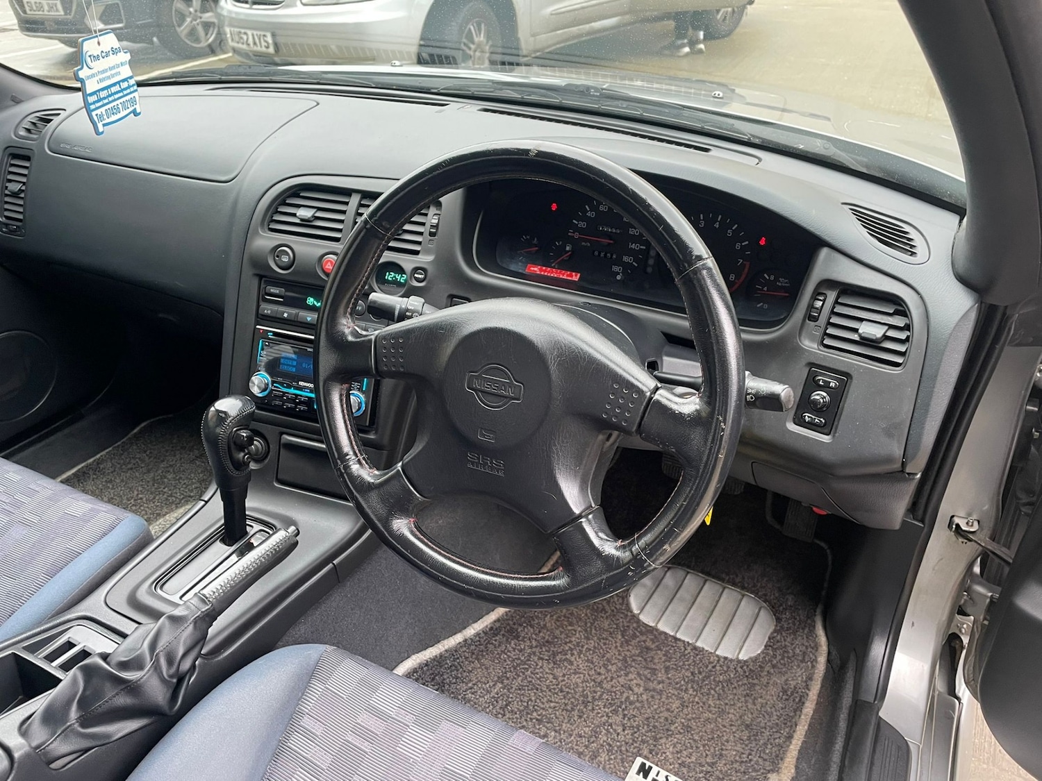 Used Nissan Skyline 1998 for sale - 77357051: Photo 19