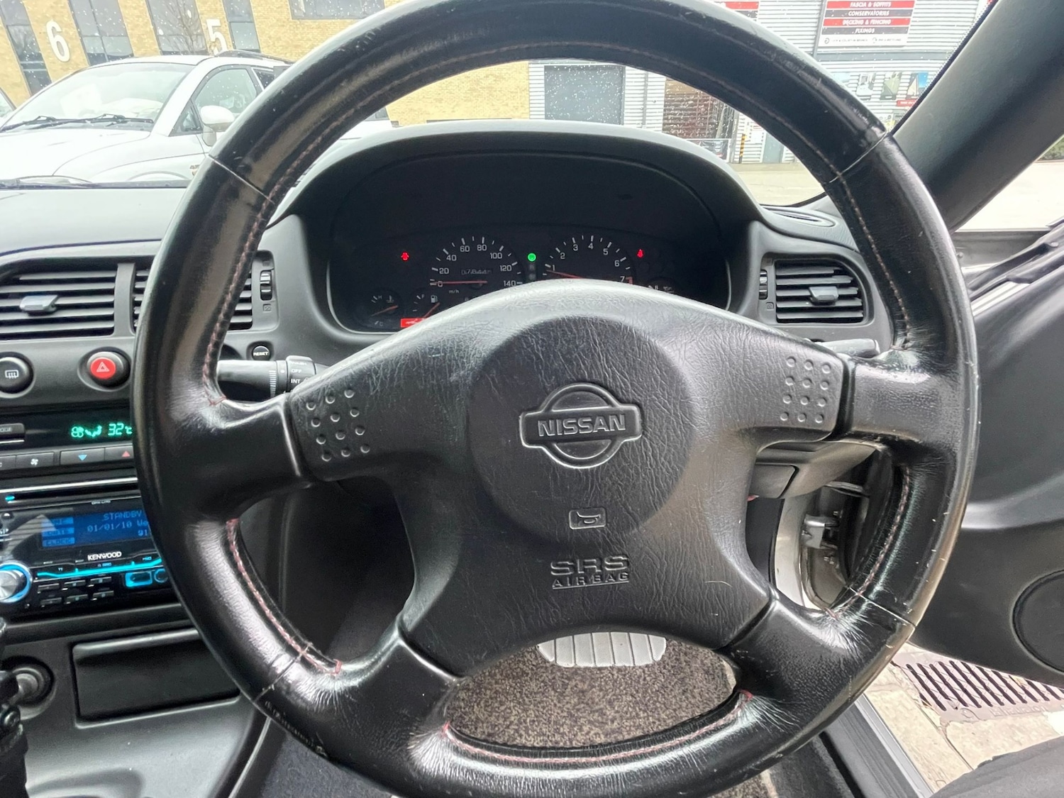 Used Nissan Skyline 1998 for sale - 77357051: Photo 20