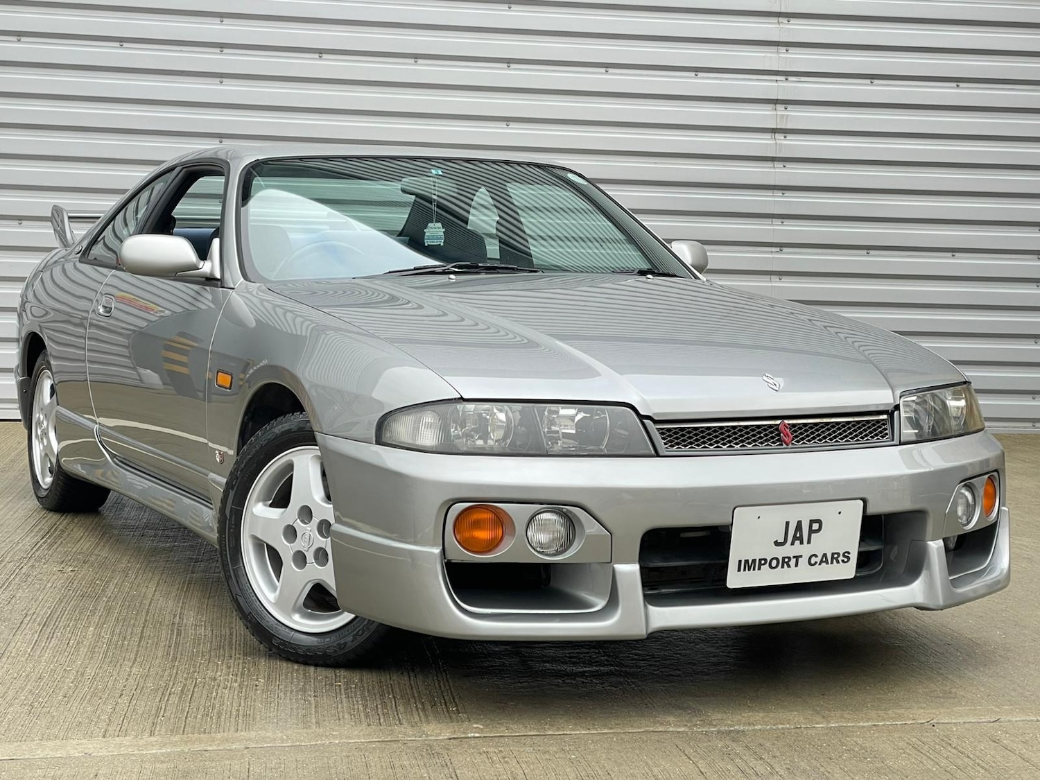 Used Nissan Skyline 1998 for sale - 77357051: Photo 21