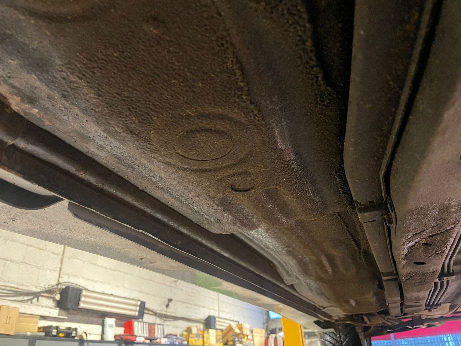 Used Nissan Skyline 1998 for sale - 77357051: Photo 22