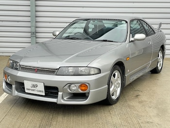 Used Nissan Skyline 1998 for sale - 77357051: Photo