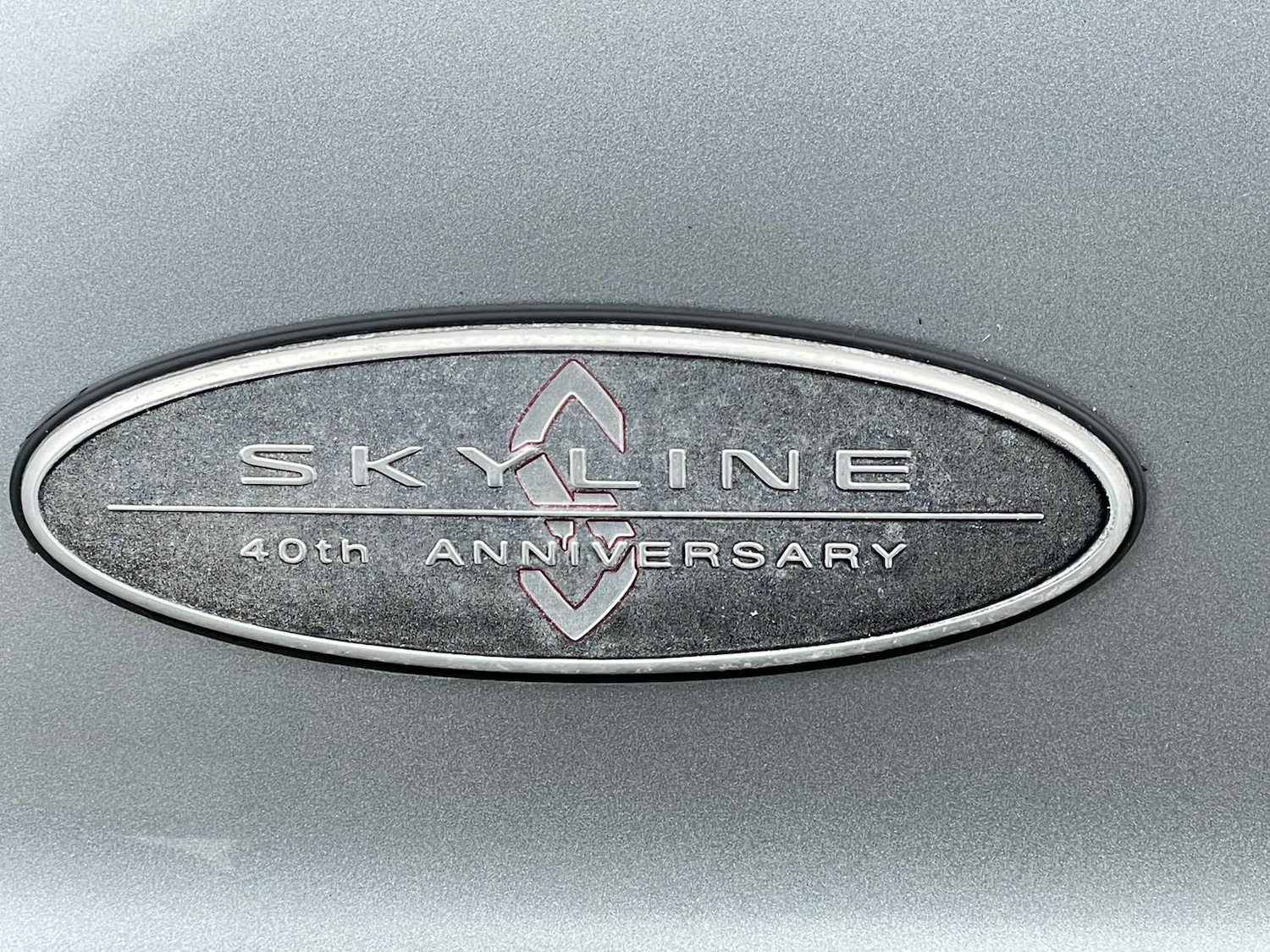 Used Nissan Skyline 1998 for sale - 77357051: Photo 8