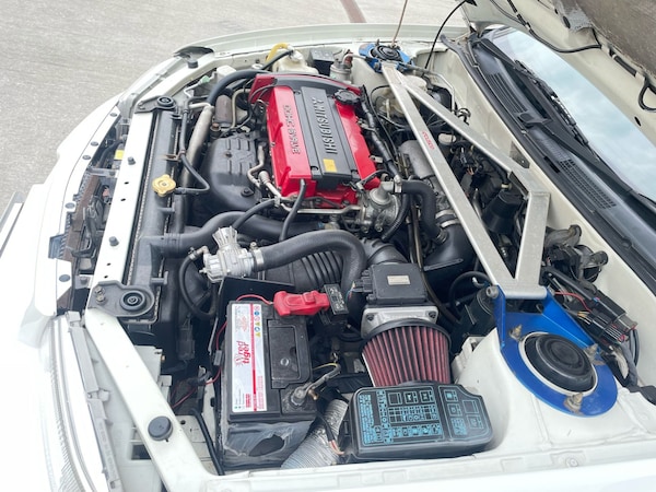 Used Mitsubishi Lancer 1998 for sale - 76300846: Photo 10
