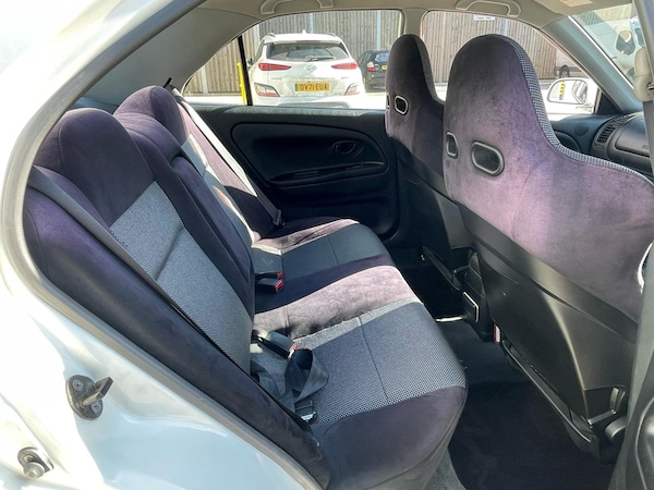 Used Mitsubishi Lancer 1998 for sale - 76300846: Photo 15