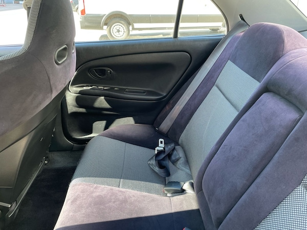 Used Mitsubishi Lancer 1998 for sale - 76300846: Photo 17