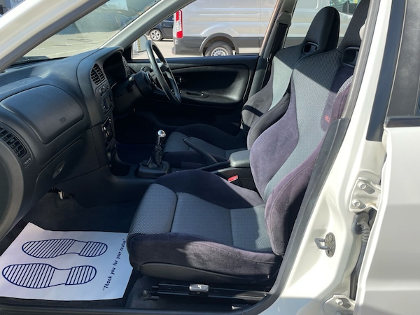 Used Mitsubishi Lancer 1998 for sale - 76300846: Photo 18