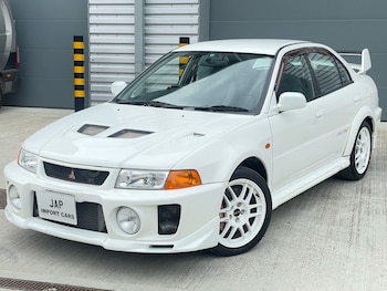 1998 - EVOLUTION EVO V 5 STUNNING RUST FREE EXAMPLE MUST BE SEEN 4-Door