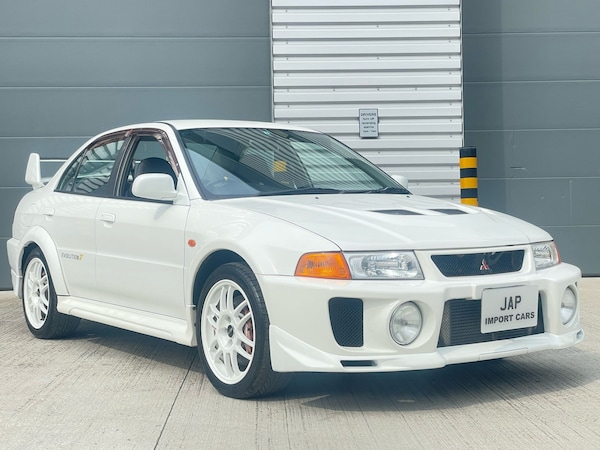 Used Mitsubishi Lancer 1998 for sale - 76300846: Photo 2