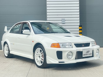 Used Mitsubishi Lancer 1998 for sale - 76300846: Photo 2