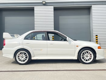 Used Mitsubishi Lancer 1998 for sale - 76300846: Photo 4