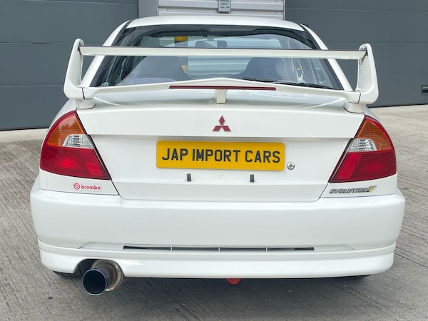 Used Mitsubishi Lancer 1998 for sale - 76300846: Photo 6