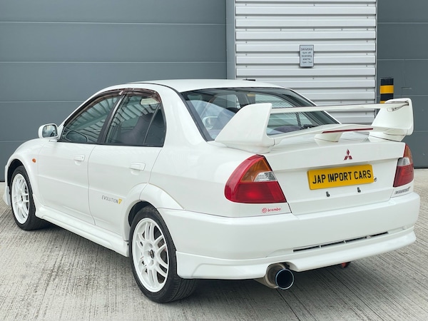Used Mitsubishi Lancer 1998 for sale - 76300846: Photo 7