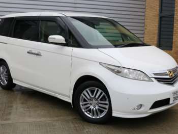 2006 (55) - 3.0 V6 8-SEATER STUNNING LUXURY INTERIOR 5-Door