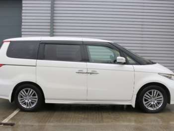 Used Honda Elysion 2006 for sale - 74587911: Photo