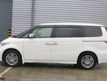 Used Honda Elysion 2006 for sale - 74587911: Photo