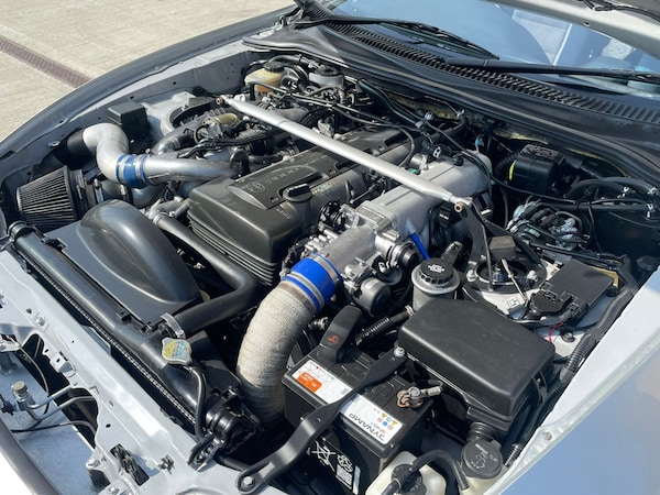 Used Toyota Supra 1993 for sale - 75638996: Photo 14