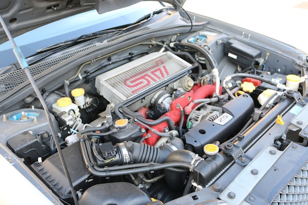 Used Subaru Forester 2006 for sale - 73422026: Photo 12