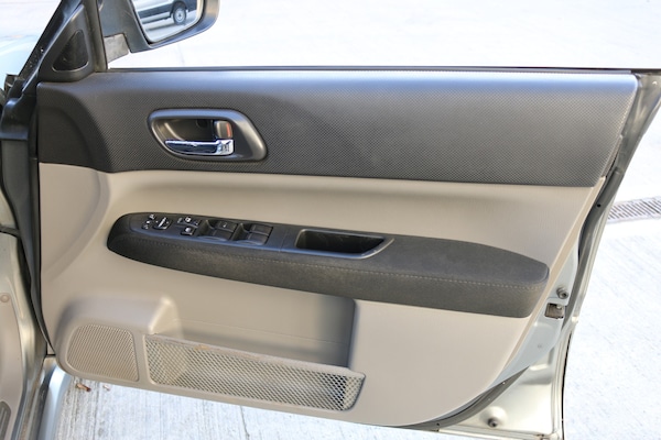 Used Subaru Forester 2006 for sale - 73422026: Photo 14