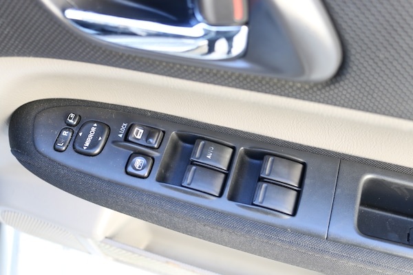 Used Subaru Forester 2006 for sale - 73422026: Photo 15