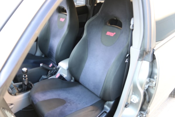 Used Subaru Forester 2006 for sale - 73422026: Photo 19