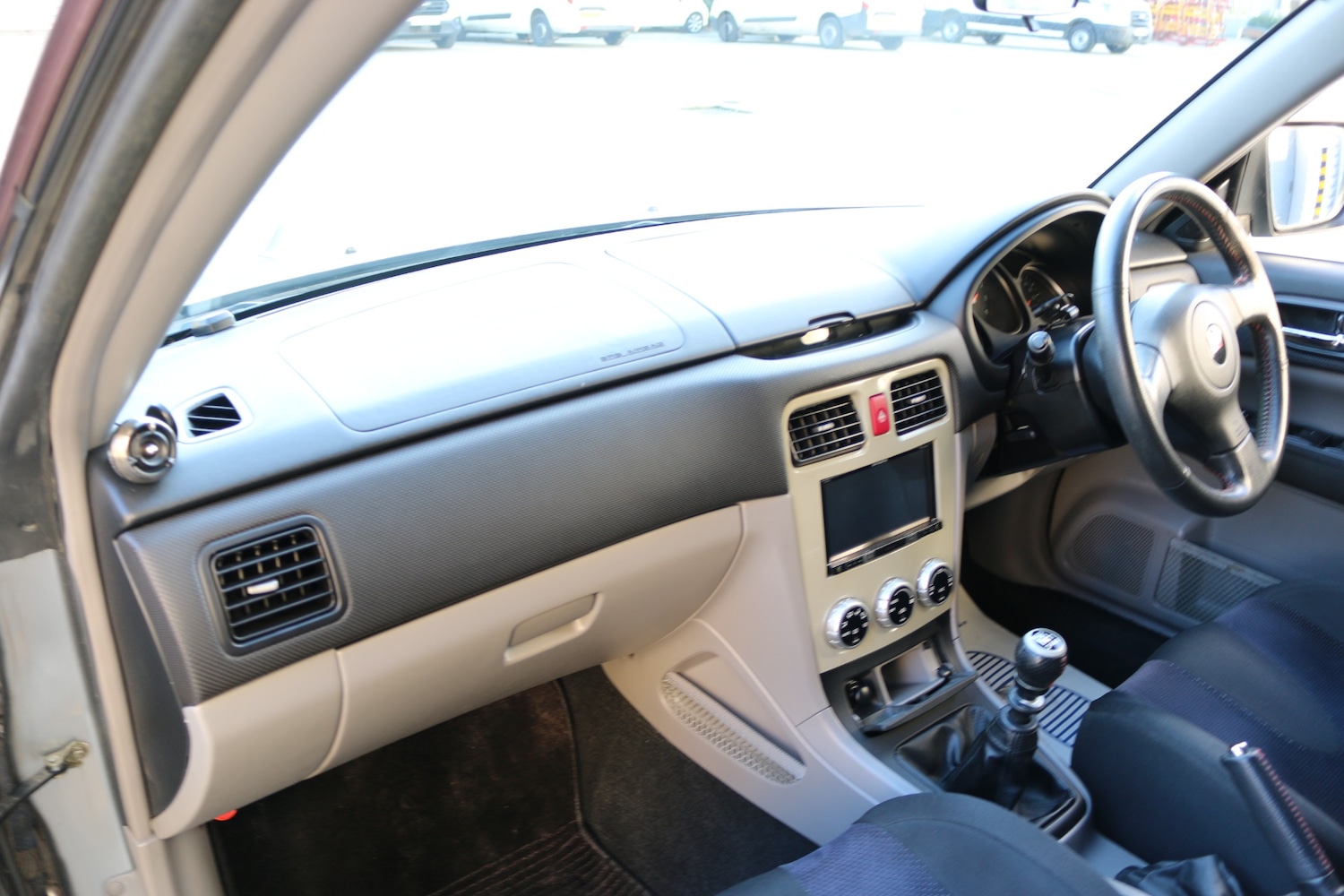 Vehicle 20
