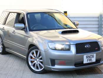 Used Subaru Forester 2006 for sale - 73422026: Photo