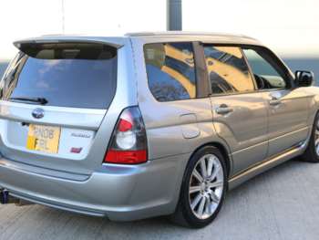 Used Subaru Forester 2006 for sale - 73422026: Photo