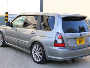 Used Subaru Forester 2006 for sale - 73422026: Photo